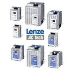 Преобразователи частоты Lenze AC Tech серии SMD