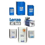 Преобразователи частоты Lenze AC Tech серии SMV (0,25 - 45 кВт)