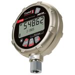 Искробезопасные цифровые манометры Crystal XP2i