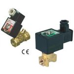 Серия клапанов ASCO 030 прямого действия от 3/8 до 1/2 для вакуума