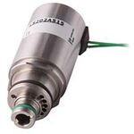 Пропорциональный клапан ASCO Preciflow IPC 202