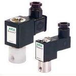 Клапаны ASCO с диафрагмой Серии 396