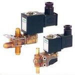 Клапаны ASCO рычажного типа Серия 283