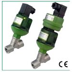 Клапаны 290 серия нормально закрытые, нормально открытые, 3/8-1/2-3/4