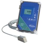Стационарный бесконтактный ультразвуковой расходомер DFM 6.1