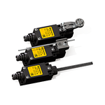 Концевые выключатели IP65 MTB4-LZ