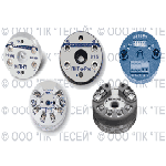 Термопреобразователи с унифицированным выходным сигналом КТХА, КТХК, КТЖК, КТНН, ТСМТ, ТСПТ