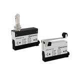 Концевые выключатели IP54 MTB4-MS