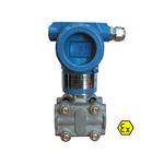 ПД200-ДД преобразователь дифференциального давления во взрывозащищенном исполнении EXD