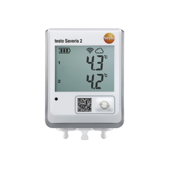 Testo Saveris 2-T2 (0572 2032)