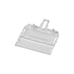 Табличка для маркировки (DBZ1193A)