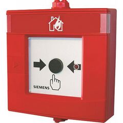 Извещатель ручной (коллективный) (DM1103)