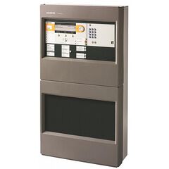 Панель управления (2 шлейфа) (FC722-ZA)