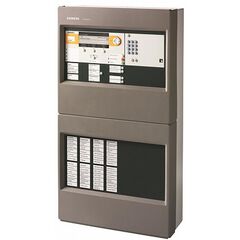 Панель управления (2-шлейфа) (FC722-ZE)