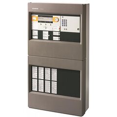 Панель управления (4-шлейфа) (FC724-ZE)