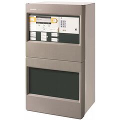 Панель управления (модульная) (FC726-ZA)