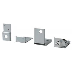 Набор замков с ключами (FCA1007)