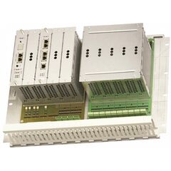 Панель управления модульная (19", FC2080) (FCC2002-A1)