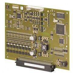 Плата выходов (8 линий оповещения) (FCI2009-A1)