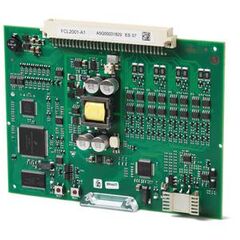 Плата линии (Fdnet/С-NET) (FCL2001-A1)