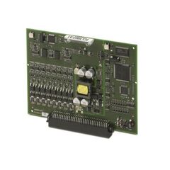 Плата линии (коллективная) (FCL2002-A1)