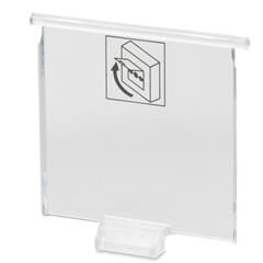 Крышка защитная для извещателя ручного (FDMC291)