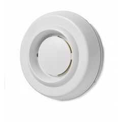 Оповещатель звуковой белый (FDS224-W)