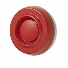 Оповещатель речевой красный (FDS225-R)