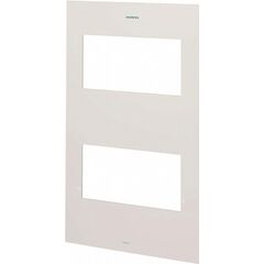 Крышка защитная для панели управления (2 HU) (FHA2015-A1)