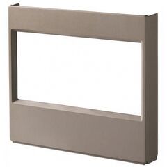 Крышка защитная для панели управления (без маркировки) (FHA7202-A3)