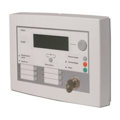 Пульт управления поэтажный (FT2010-C1)