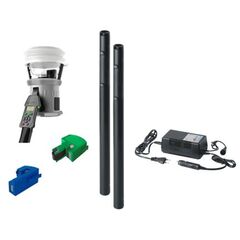 Тестер с СO для проверки извещателей дымовых (RE8STCO)