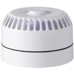 Оповещатель звуковой белый (ROLP-W)