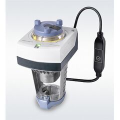 Привод 800 Н, ход 20 мм, 24 В, Modbus (SAX61.03/MO)