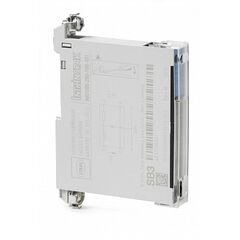 Модуль искробезопасный Zener барьер (SB3)