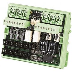 Модуль расширения мультизонный (XCA1030)