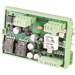 Модуль общего запуска (XCA1031)