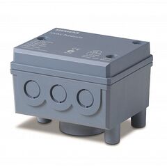 ЭЛ.БЛОК УПР-НИЯ ЭЛЕКТРОМАГНИТ.КЛАПMVL661 (ASR61)