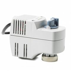 Привод клапана электромоторный, 135n, 2.5мм, ac 24 v, 2-точечный (sfp71/18)