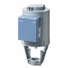 Привод клапана электрогидравлический, 2800 N, 40мм, AC 24 V, 3-позиционный (SKC82.60)