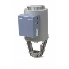 Привод клапана электрогидравлический, 2800 N, 40мм, AC 24 V, 3-позиционный (SKC82.61)