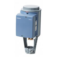 Привод клапана электрогидравлический, 1000 N, 20мм, AC 230 V, 3-позиционный (SKD32.21)