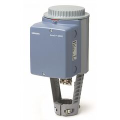 Привод клапана электрогидравлический, 1000 N, 20мм, AC 230 V, 3-позиционный (SKD32.50)