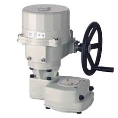 Привод для клапана баттерфляй, 25 Нм (SQL361B25)