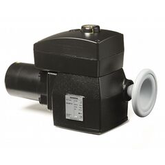 Привод клапана электромоторный 400 NM, 90°, AC 230 V, 3-позиционный (SQL36E110)