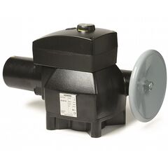 ПРИВОД ЭЛЕКТРОМОТОРНЫЙ 1200 NM, 90°, AC 230 V, 3-позиционный (SQL36E160)