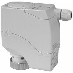 Привод клапана электромоторный,  ac 230 v, 3-позиционный (ssb31.1)