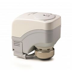 Привод клапана электромоторный,  ac 230 v, 3-позиционный (ssp31)