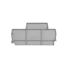 Заглушка для двухуровневых клемм push-in, 2.5 мм² (уп. 20 шт.)