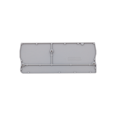 Заглушка для четырехпроводных клемм push-in, 2.5 мм² (уп. 20 шт.)